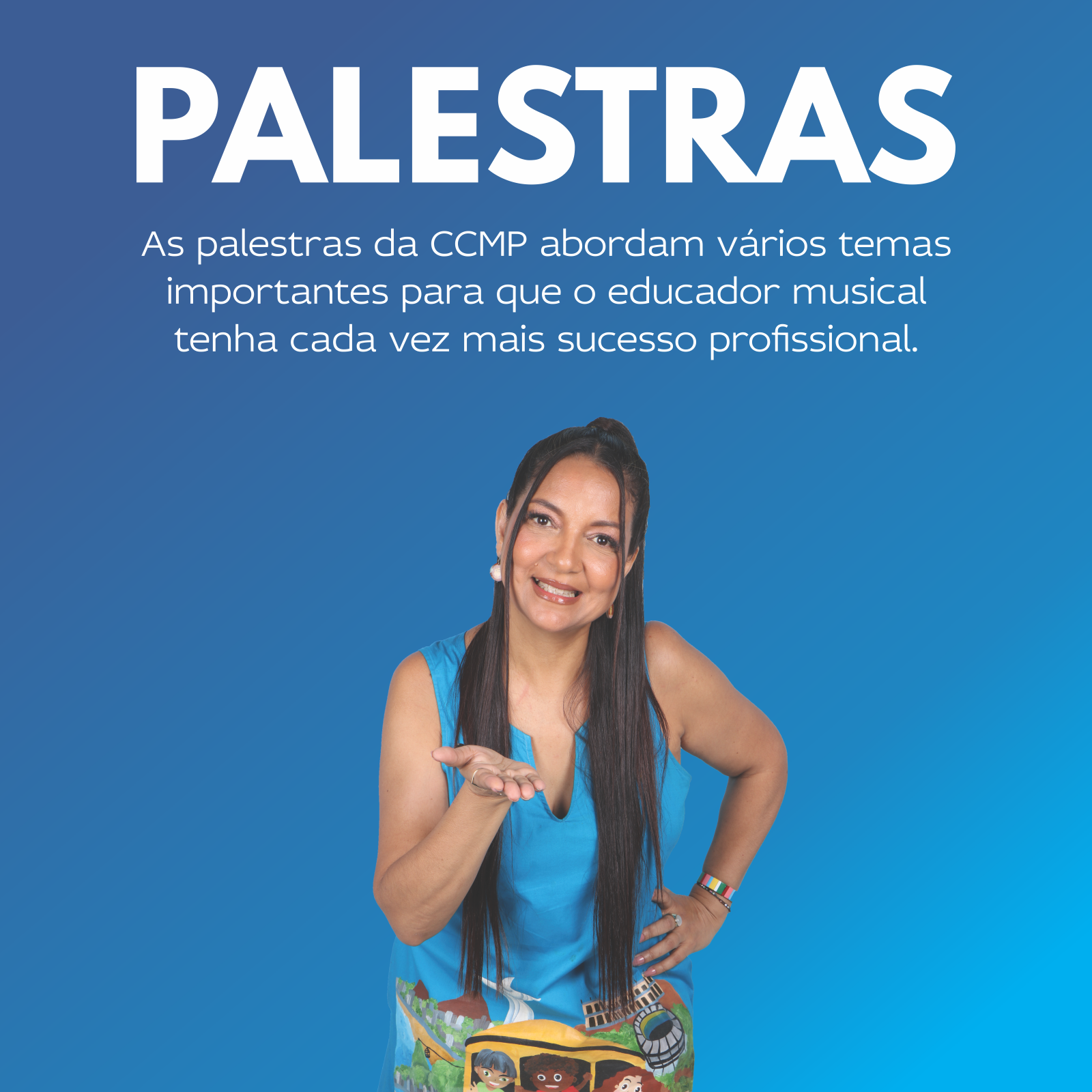 Palestras