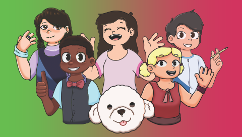 Musicalização Infantil de 2 a 5 anos